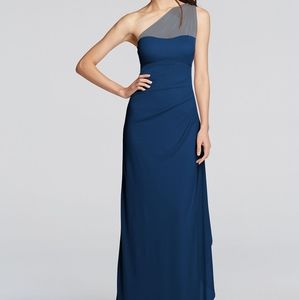 Bridesmaid Dress